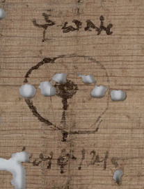 P.Oxy. 42.3070, Apion and Epimachus write to Epaphroditus