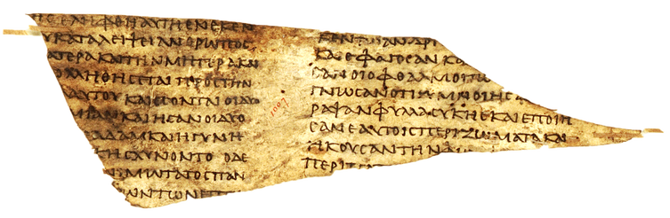 P.Oxy. 7.1007