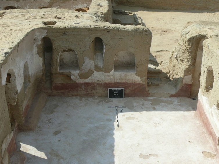 Monastery of John the Little