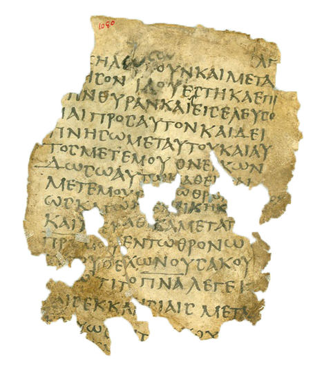 P.Oxy. 8.1080
