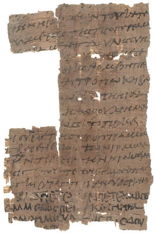 p.col. 10.254, Herakleia, slave, Roman Egypt