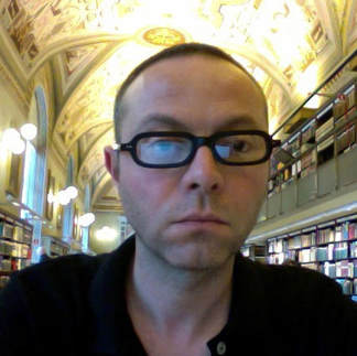 pasquale Orsini, palaeography, greek, coptic